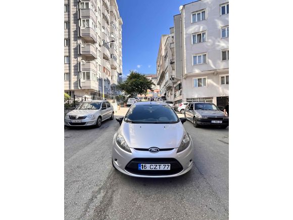 Sahibinden Ford Fiesta 