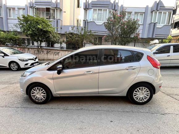 Sahibinden Ford Fiesta 