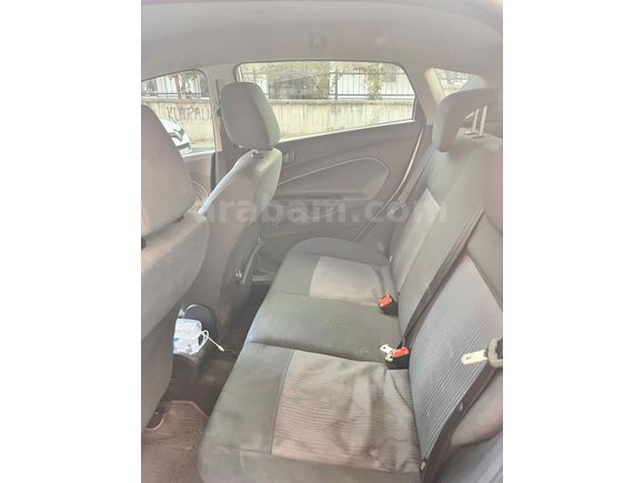 Sahibinden Ford Fiesta 