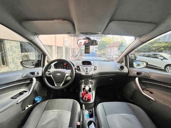 Sahibinden Ford Fiesta 