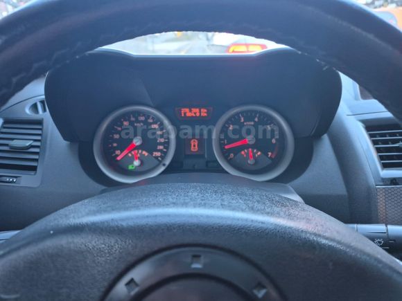 Sahibinden Renault Megane 2.0 Dynamique 2006 Model