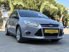 2011 DEĞİŞENSİZ FORD FOCUS 1.6 Ti VCT STYLE 125 HP 121.000 km,de