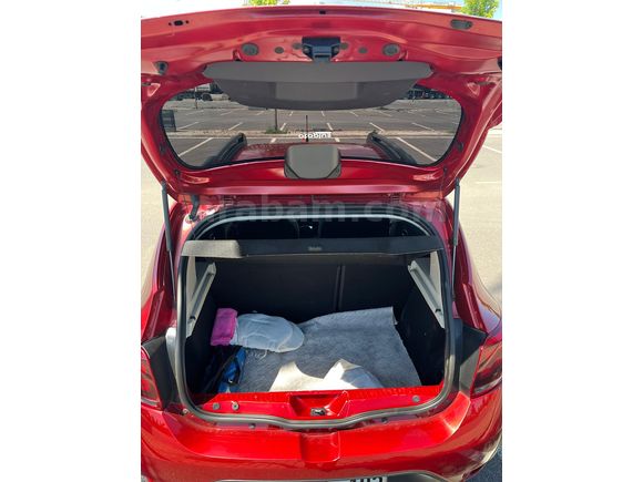 Sahibinden Dacia Sandero 0.9 TCe Stepway Easy-R 2020 Model 