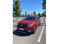 Sahibinden Dacia Sandero 0.9 TCe Stepway Easy-R 2020 Model 