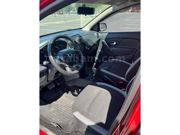 Sahibinden Dacia Sandero 0.9 TCe Stepway Easy-R 2020 Model 