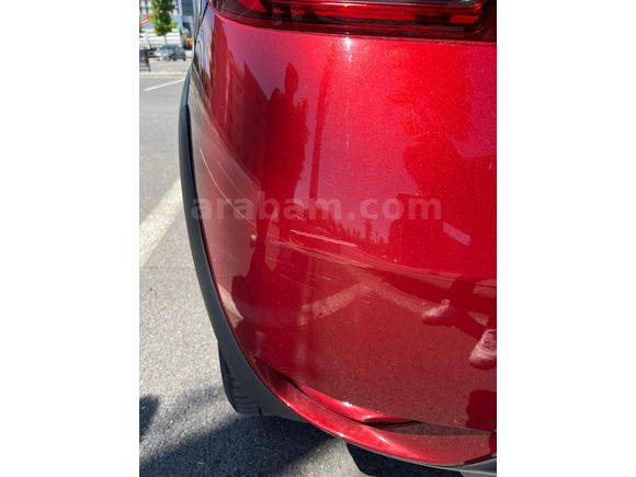Sahibinden Dacia Sandero 0.9 TCe Stepway Easy-R 2020 Model 