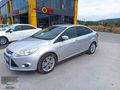 2013 HATASIZ BOYASIZ FORD FOCUS 1.6 Tİ-VCT SYTLE