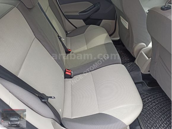 2013 HATASIZ BOYASIZ FORD FOCUS 1.6 Tİ-VCT SYTLE