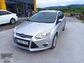 2013 HATASIZ BOYASIZ FORD FOCUS 1.6 Tİ-VCT SYTLE