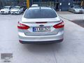 2013 HATASIZ BOYASIZ FORD FOCUS 1.6 Tİ-VCT SYTLE