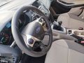 2013 HATASIZ BOYASIZ FORD FOCUS 1.6 Tİ-VCT SYTLE