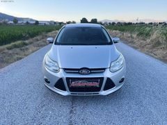 KARAPINAR OTOMOTİV'DEN 2013 FOCUS 1.6 BENZİNLİ HATASIZ