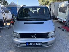 2001 112 CDİ VİTO