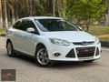 ATO-CAR'DAN 2014 FOCUS 1.6Ti-VCT 125HP STYLE İLK ELDEN MANUEL