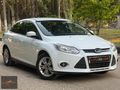 ATO-CAR'DAN 2014 FOCUS 1.6Ti-VCT 125HP STYLE İLK ELDEN MANUEL