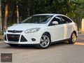 ATO-CAR'DAN 2014 FOCUS 1.6Ti-VCT 125HP STYLE İLK ELDEN MANUEL
