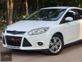 ATO-CAR'DAN 2014 FOCUS 1.6Ti-VCT 125HP STYLE İLK ELDEN MANUEL