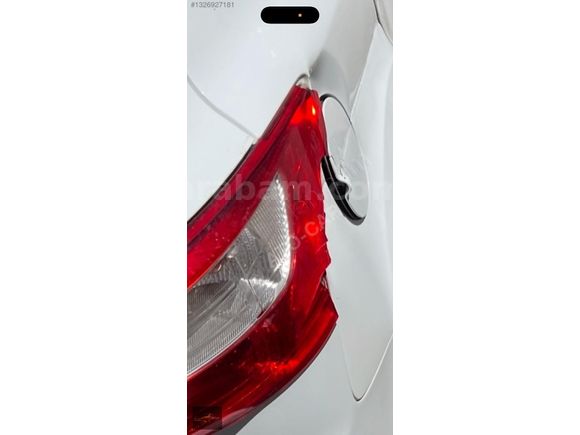 ATO-CAR'DAN 2014 FOCUS 1.6Ti-VCT 125HP STYLE İLK ELDEN MANUEL