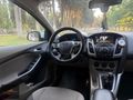 ATO-CAR'DAN 2014 FOCUS 1.6Ti-VCT 125HP STYLE İLK ELDEN MANUEL