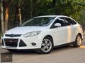 ATO-CAR'DAN 2014 FOCUS 1.6Ti-VCT 125HP STYLE İLK ELDEN MANUEL