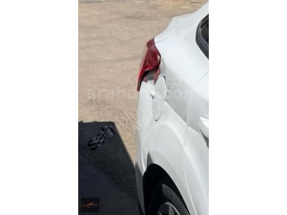 ATO-CAR'DAN 2014 FOCUS 1.6Ti-VCT 125HP STYLE İLK ELDEN MANUEL