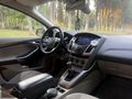 ATO-CAR'DAN 2014 FOCUS 1.6Ti-VCT 125HP STYLE İLK ELDEN MANUEL