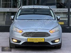 - EKMEKCİOĞLU - 2015+SAFBENZİN+128.000KM+STYLEPAKET+BÜYÜKEKRAN