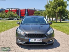 ARENA OTOMOTİVDEN 2016 MODEL FORD FOCUS STYLE PAKET 125 BG