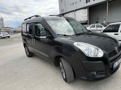 Sahibinden Fiat Doblo Combi 1.3 Multijet Premio 2011 Model Samsun 183.000 km Füme