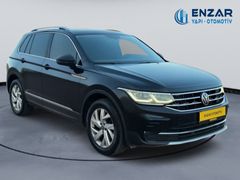 2023 VOLKSWAGEN TİGUAN ELEGANCE 2.0 TDI 4MOTION BOYASIZ