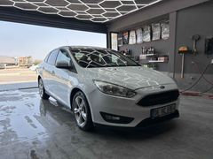 Sahibinden Bol Extralı Ford Focus 1.6 TDCi Style 2015 Model 