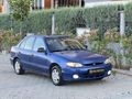 1.5 GLS - 2000 MODEL - KLİMA - ABS - HİDROLİK / KART 12 TAKSİT