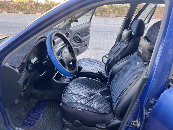 1.5 GLS - 2000 MODEL - KLİMA - ABS - HİDROLİK / KART 12 TAKSİT