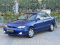 1.5 GLS - 2000 MODEL - KLİMA - ABS - HİDROLİK / KART 12 TAKSİT