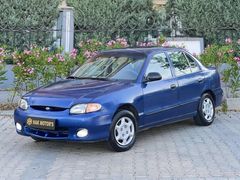 1.5 GLS - 2000 MODEL - KLİMA - ABS - HİDROLİK / KART 12 TAKSİT