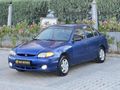 1.5 GLS - 2000 MODEL - KLİMA - ABS - HİDROLİK / KART 12 TAKSİT