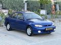 1.5 GLS - 2000 MODEL - KLİMA - ABS - HİDROLİK / KART 12 TAKSİT