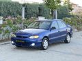 1.5 GLS - 2000 MODEL - KLİMA - ABS - HİDROLİK / KART 12 TAKSİT