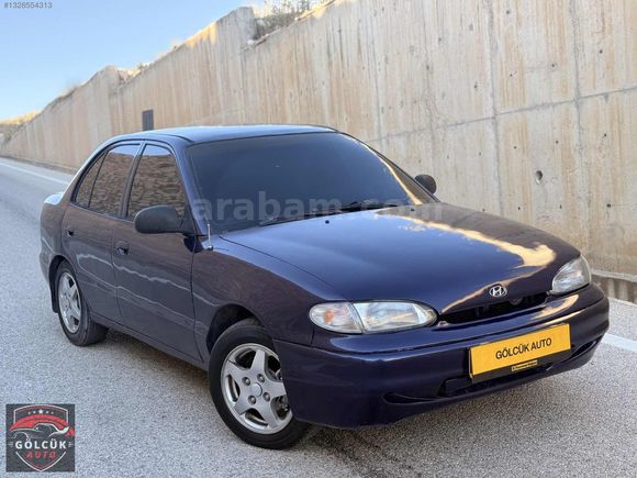 1.5-HUNDAİ-ACCENT-KLİMALI-MASRAFSIZ