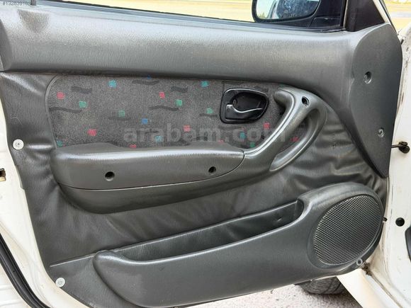 KLİMA BUZZ 1.5 GLS 250 BİN KM TEMİZ KARTA 12 AY TAKSİT