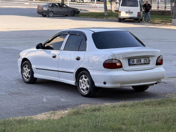 KLİMA BUZZ 1.5 GLS 250 BİN KM TEMİZ KARTA 12 AY TAKSİT