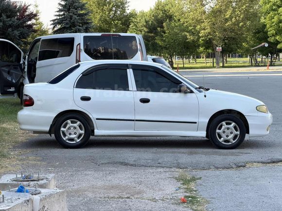 KLİMA BUZZ 1.5 GLS 250 BİN KM TEMİZ KARTA 12 AY TAKSİT
