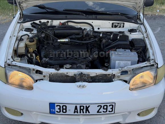 KLİMA BUZZ 1.5 GLS 250 BİN KM TEMİZ KARTA 12 AY TAKSİT