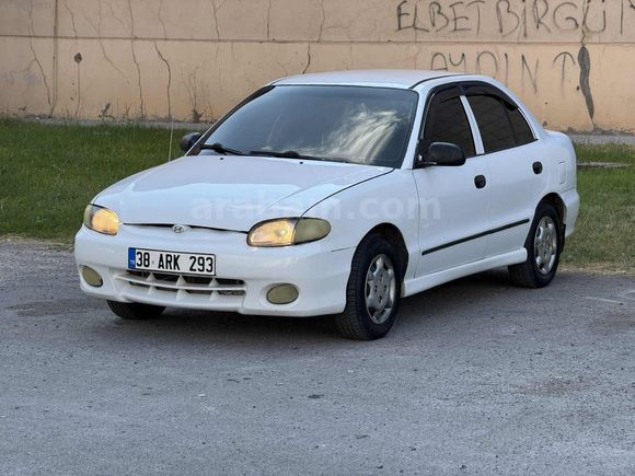 KLİMA BUZZ 1.5 GLS 250 BİN KM TEMİZ KARTA 12 AY TAKSİT