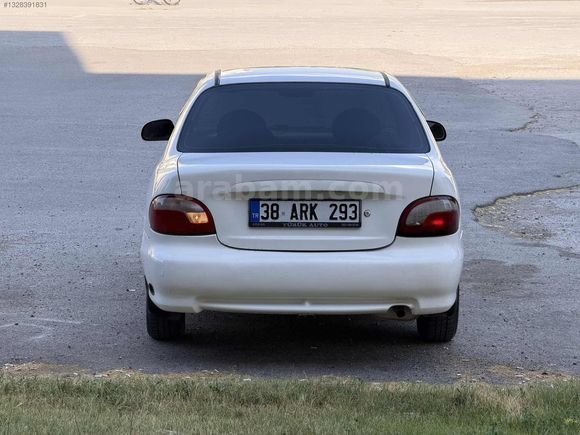 KLİMA BUZZ 1.5 GLS 250 BİN KM TEMİZ KARTA 12 AY TAKSİT