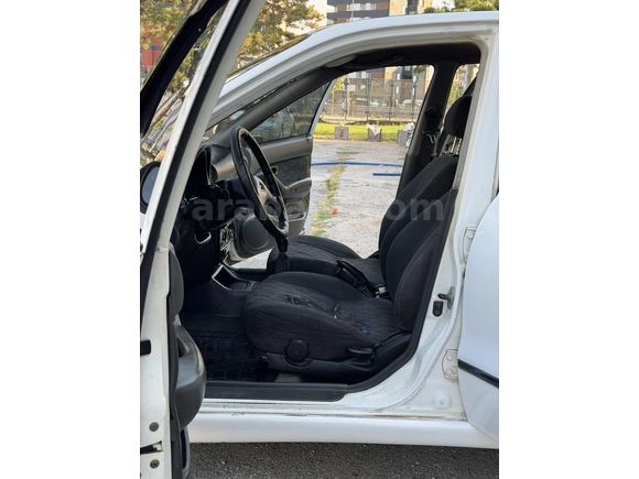 KLİMA BUZZ 1.5 GLS 250 BİN KM TEMİZ KARTA 12 AY TAKSİT