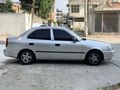 HIZLI'dan HYUNDAİ ACCENT GLS - KLİMALI HASAR KAYITSIZ