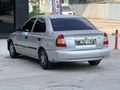 HIZLI'dan HYUNDAİ ACCENT GLS - KLİMALI HASAR KAYITSIZ