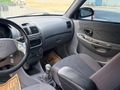 HIZLI'dan HYUNDAİ ACCENT GLS - KLİMALI HASAR KAYITSIZ