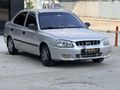 HIZLI'dan HYUNDAİ ACCENT GLS - KLİMALI HASAR KAYITSIZ